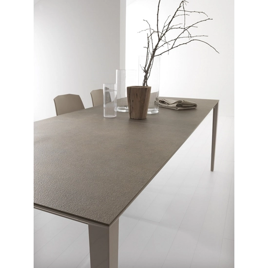 Fusion 160x90 Tavoli moderni Point 4