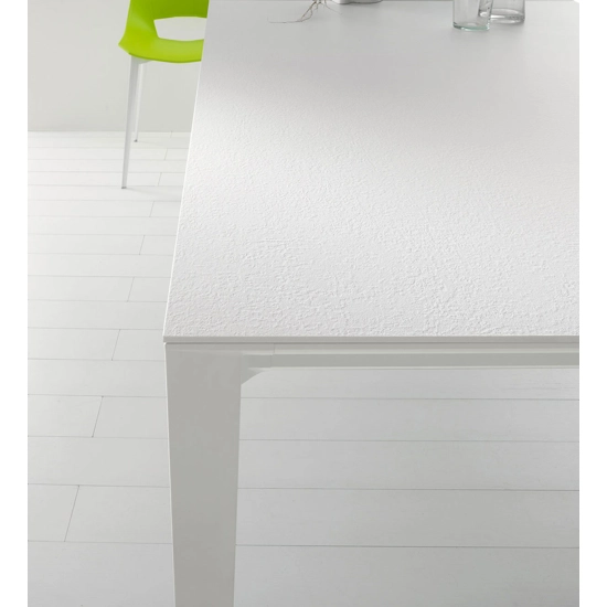 Fusion 180x90 (240) Tavolo di design Point 10