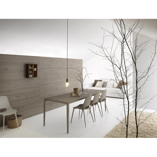 Fusion 180x90 (240) Tavolo di design Point 15