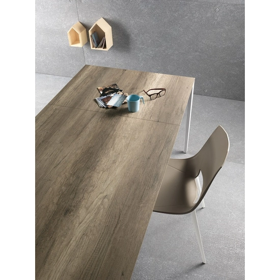 Fusion 180x90 (240) Tavolo di design Point 6