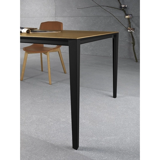 Fusion 180x90 Tavoli moderni Point 1