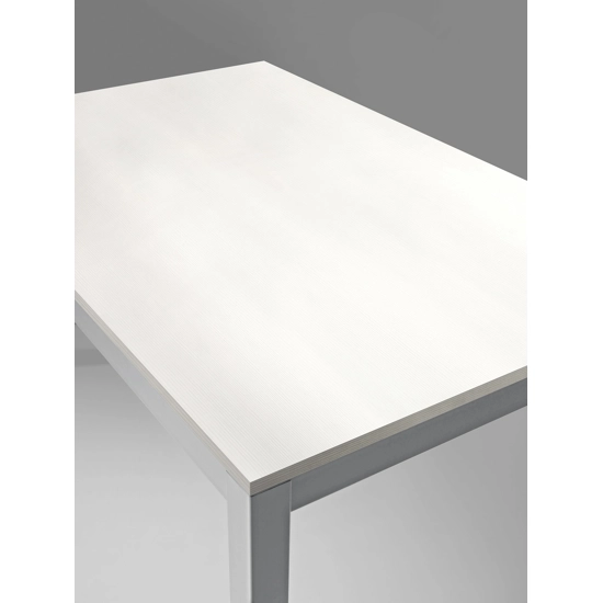 Jolly 120x80 (160-200) Tavoli allungabili Point 4