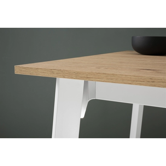 Krono 160x90 (200-240) - Piano Angolo a 90 Tavoli da cucina Point 3