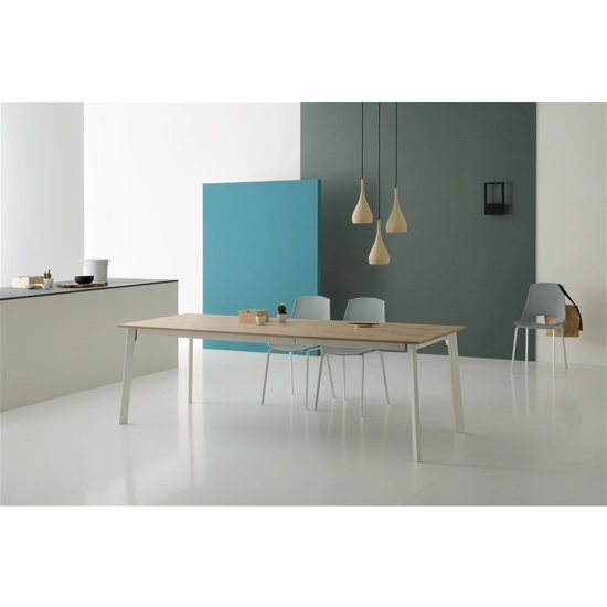 Krono 160x90 (200) - Piano Angolo a 90 Tavoli moderni Point 5