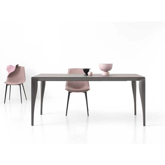 Marylin 120x90 (180) Tavoli moderni Point 1