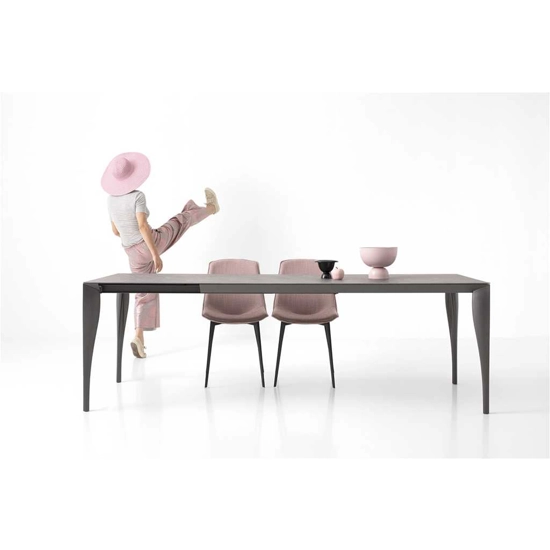 Marylin 120x90 (180) Tavoli moderni Point 4