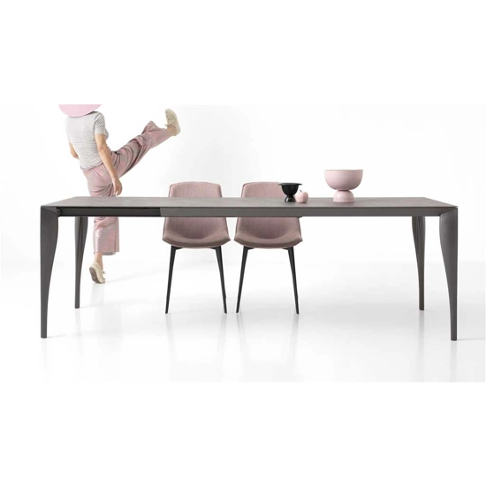 Marylin 160x90 (220) Tavoli moderni Point 4