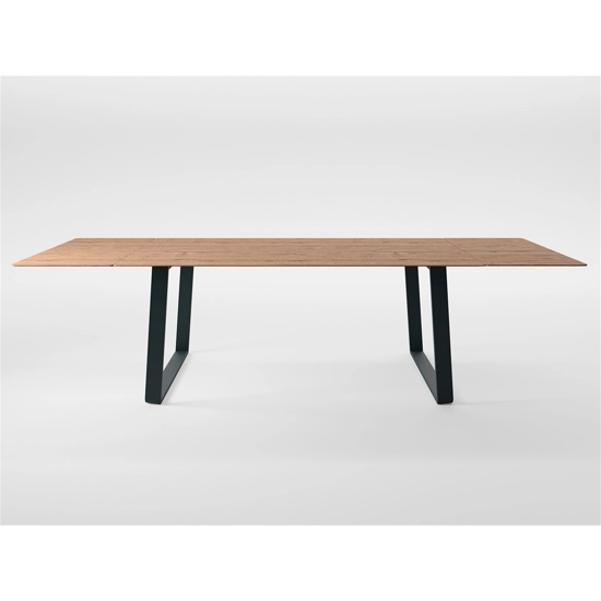 Otto 180x90 (220-260) Tavolo di design Point