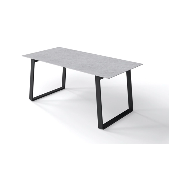 Otto 180x90 (220-260) Tavoli moderni Point 2