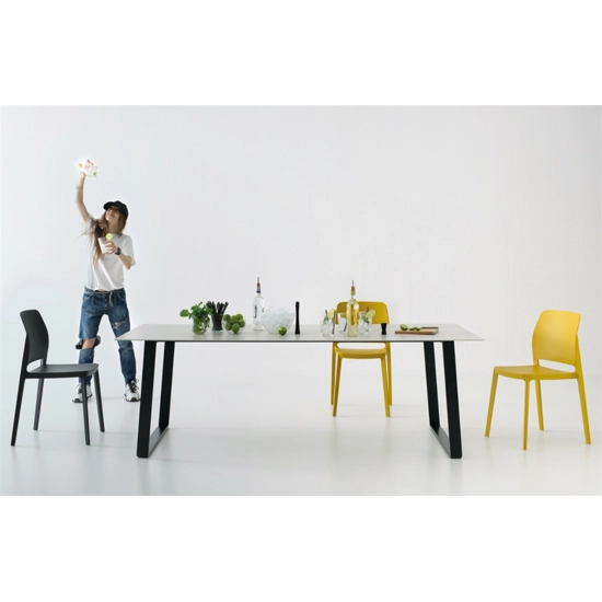 Otto 160x90 Tavoli moderni Point 8