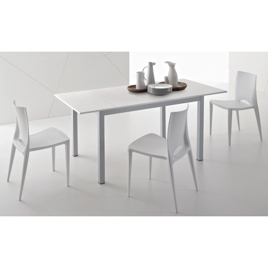 Plutone 130x85 (180) Tavolo di design Point 1