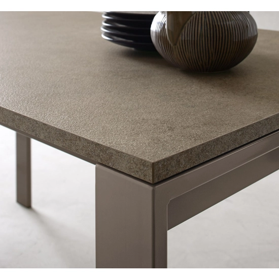 Simple 120x80 (160) Tavoli in legno Point 4