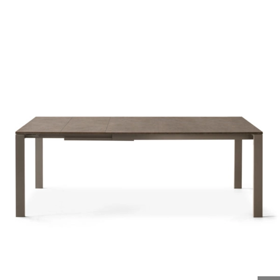 Simple 140x80 (180-220) Tavoli allungabili Point 2