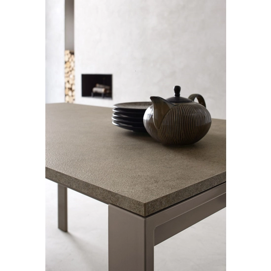 Simple 140x80 (180) Tavoli allungabili Point 3