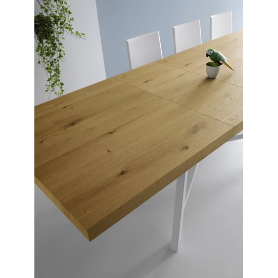 Thor 160x90 (200-240) Tavoli moderni Point 3