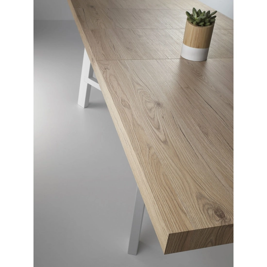 Thor 160x90 (200-240) Tavoli moderni Point 4