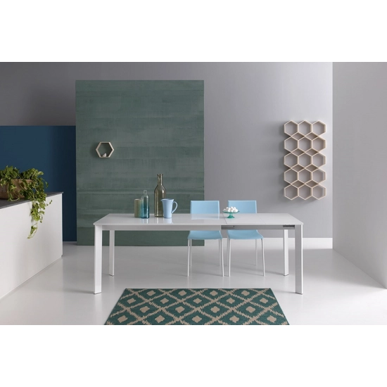 Zen 120x80 (160-200) Tavoli moderni Point 4