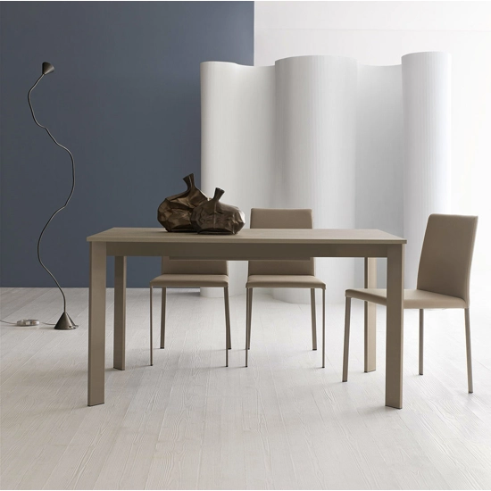 Zen 140x80 (180-220) Tavoli moderni Point 2