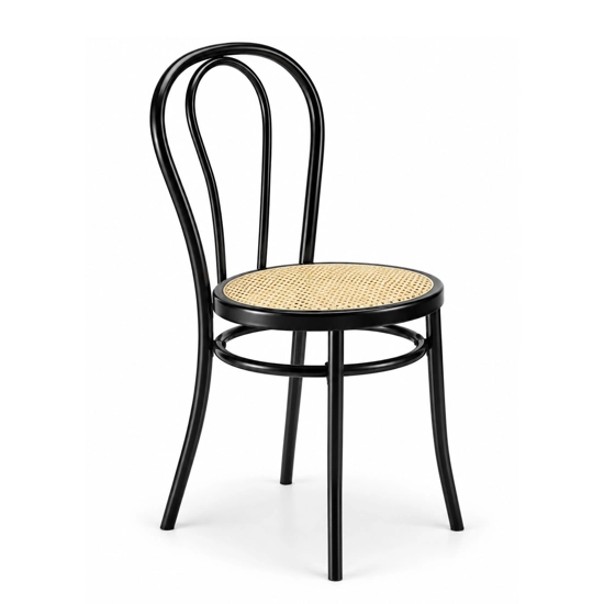 Bistrot Met - PRONTA CONSEGNA Sedie in metallo Progetto Sedia 1