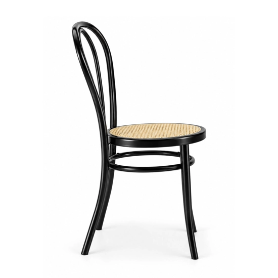 Bistrot Met - PRONTA CONSEGNA Sedie in metallo Progetto Sedia 2