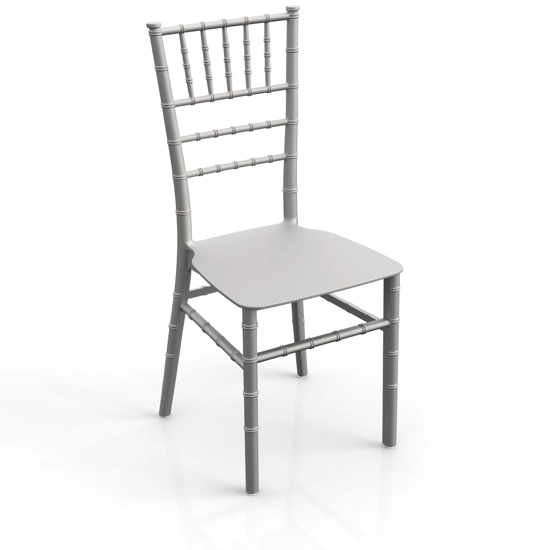 CHIAVARINA PP Sedie Contract Progetto Sedia 4