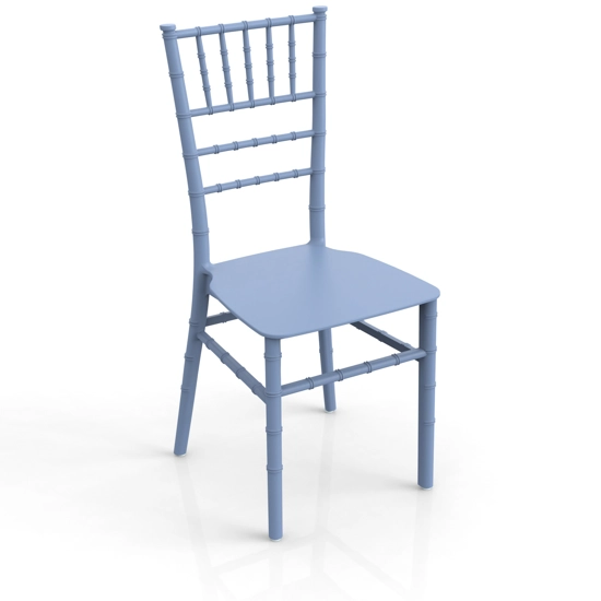 CHIAVARINA PP Sedie Contract Progetto Sedia 5