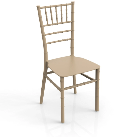 CHIAVARINA PP Sedie Contract Progetto Sedia 6