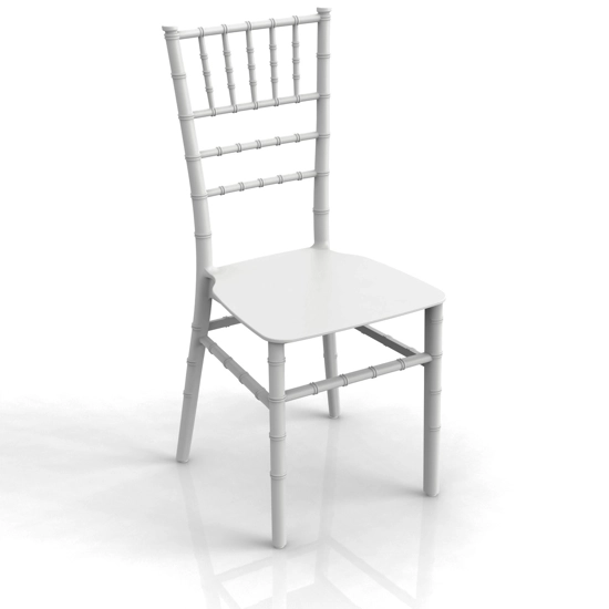 CHIAVARINA PP Sedie Contract Progetto Sedia 7