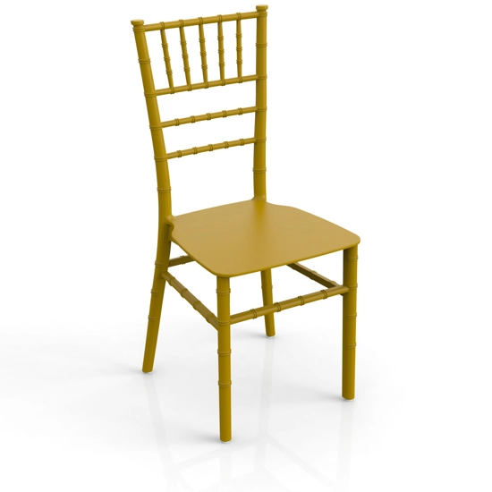 CHIAVARINA PP Sedie Contract Progetto Sedia 8