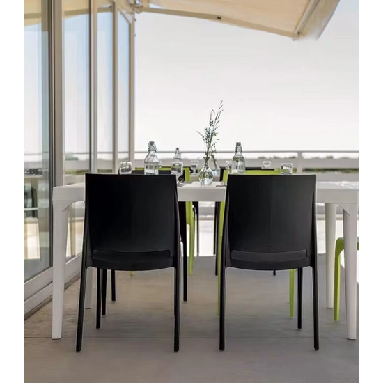 SOAVE Sedie Contract Progetto Sedia 1