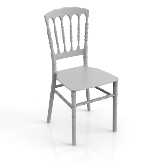 PARIGINA Sedie Contract Progetto Sedia 3