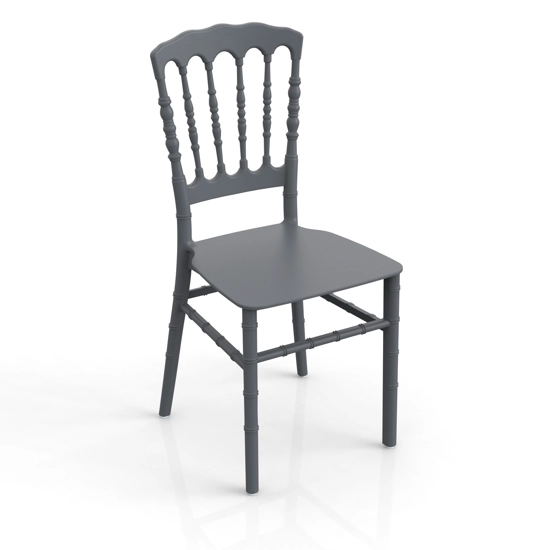 PARIGINA Sedie Contract Progetto Sedia 4