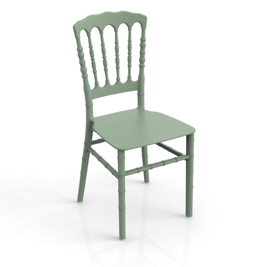 PARIGINA Sedie Contract Progetto Sedia 5