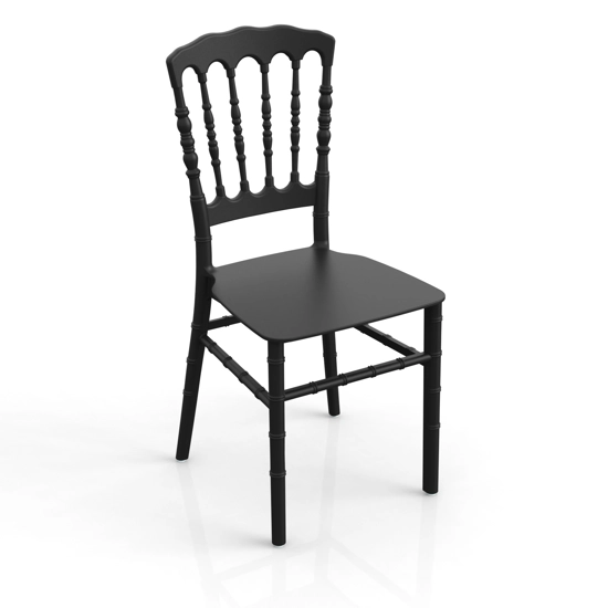 PARIGINA Sedie Contract Progetto Sedia 6