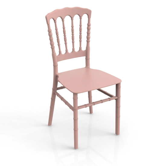 PARIGINA Sedie Contract Progetto Sedia 8