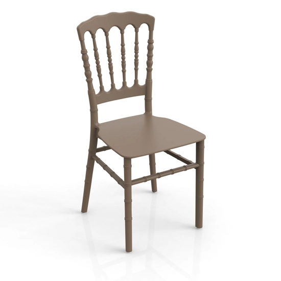 PARIGINA Sedie Contract Progetto Sedia 10