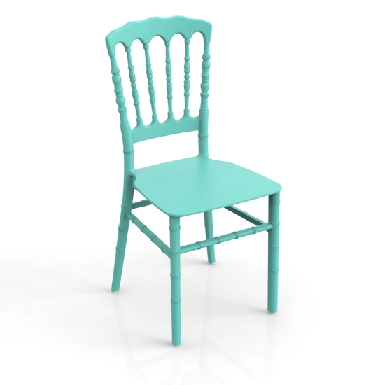 PARIGINA Sedie Contract Progetto Sedia 11