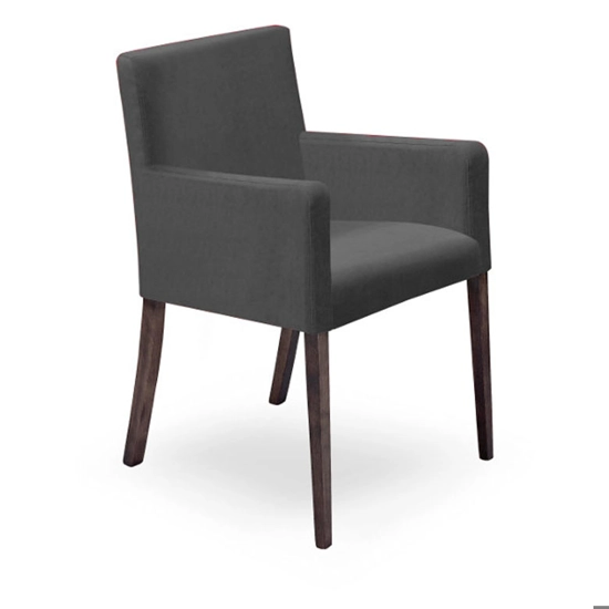 Amos Poltroncine Ufficio Progetto Sedia 1