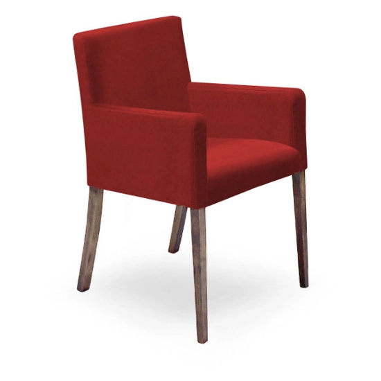 Amos Poltroncine Ufficio Progetto Sedia 3