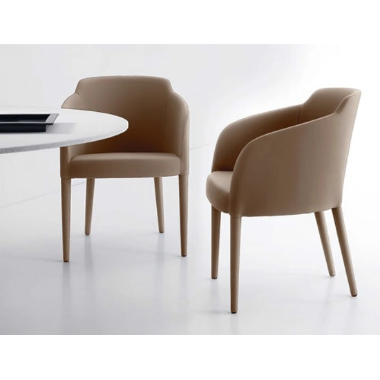 Gabriel Office armchairs Progetto Sedia 1