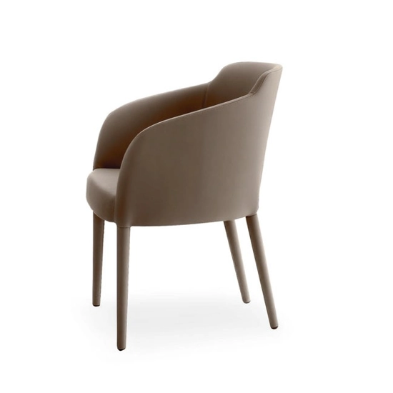 Gabriel Office armchairs Progetto Sedia 2