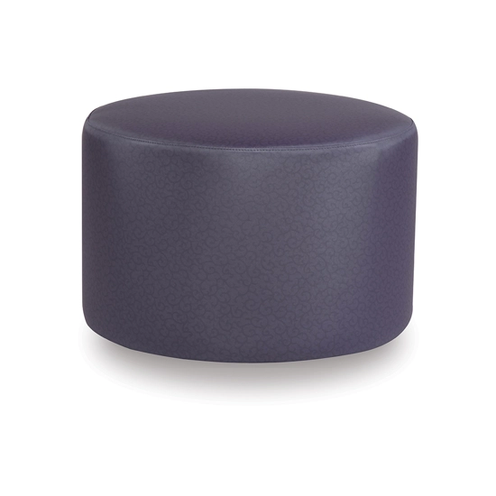 Sixty Round Pouf - Poltrona a sacco Progetto Sedia