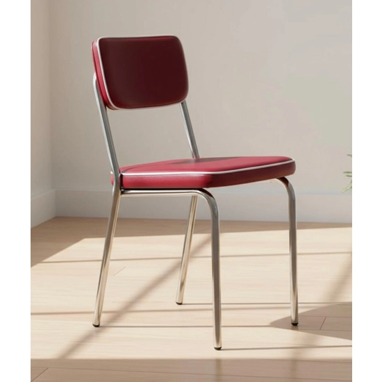 Holly Sedie vintage Progetto Sedia 2