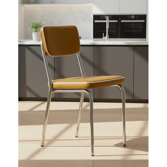 Holly Sedie vintage Progetto Sedia