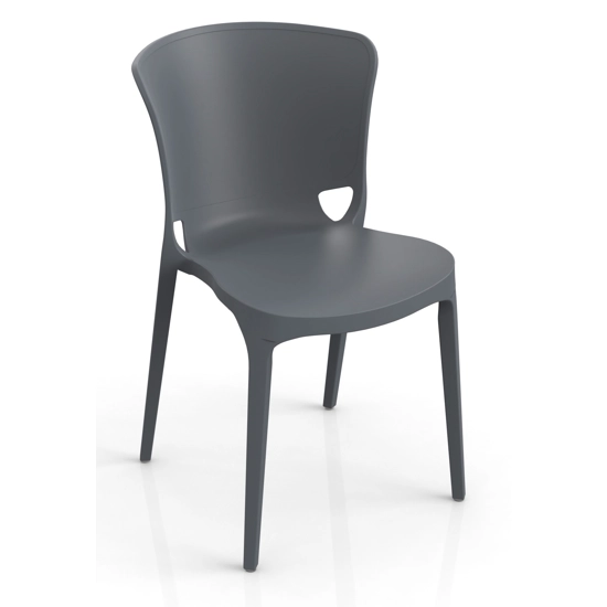 JUMBO Sedie Contract Progetto Sedia