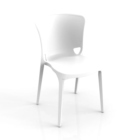 JUMBO Sedie Contract Progetto Sedia 2