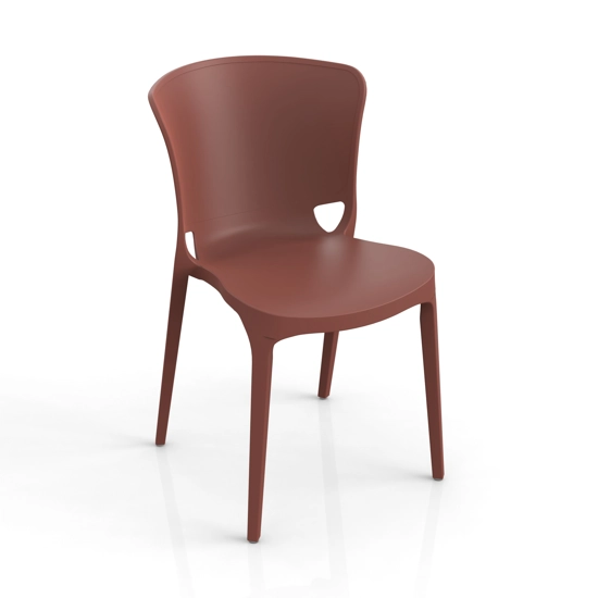 JUMBO Sedie Contract Progetto Sedia 4