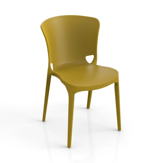 JUMBO Sedie Contract Progetto Sedia 5