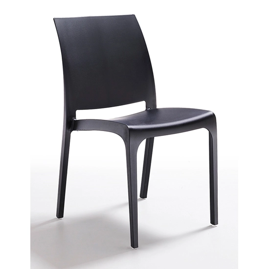 SOAVE Sedie Contract Progetto Sedia