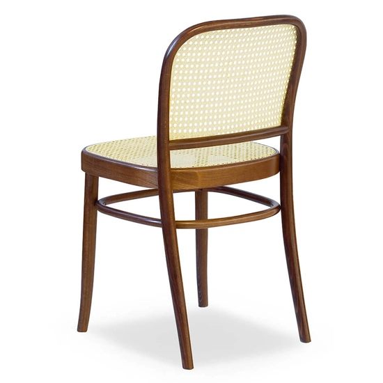 Vienna 06 Viennese chairs Progetto Sedia 4
